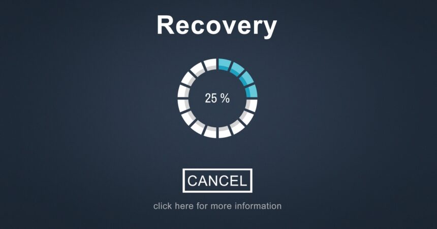 Business Recovery: The Forgotten IT Metric