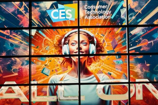 CES 2025 tips and tricks: A guide to tech's biggest trade show