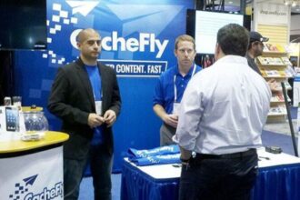 CacheFly has unveiled an expanded partner program for global CDN services