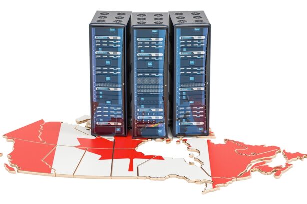 Canada Invests $240M to Advance AI Data Center Capacity