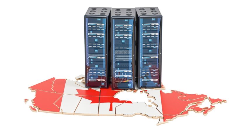 Canada Invests $240M to Advance AI Data Center Capacity