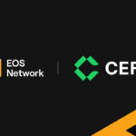 Ceffu Joins Forces with EOS to Deliver Advanced Custody and CeDeFi Opportunities