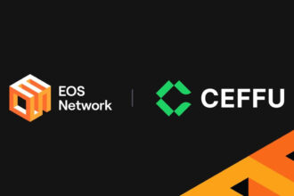 Ceffu Joins Forces with EOS to Deliver Advanced Custody and CeDeFi Opportunities