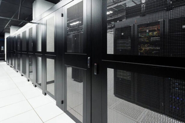 Digital Twin Technology: Transforming Data Center Efficiency and Reliability