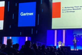 Discover the Future of IT Infrastructure at Gartner’s Las Vegas Conference