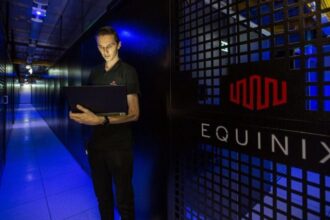 Equinix Acquires BT’s Dublin Data Centers in €59 Million Deal