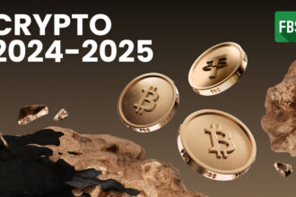 FBS Analysts Unveil Key Crypto Trends in 2024 and Market Predictions for 2025