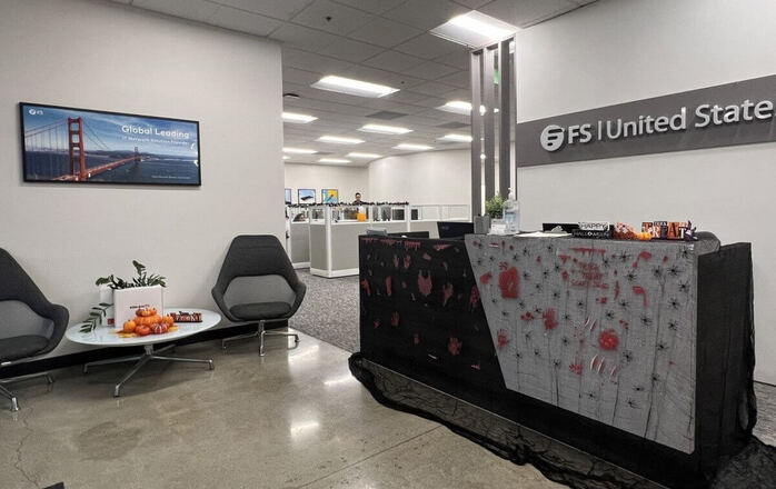 FS Launches PicOS Switches for Data Center Automation