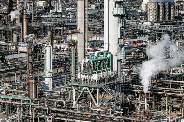 Fossil Fuels Initially Needed for AI Boom, Nuclear Expert Says