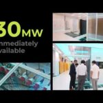 Global Switch Tseung Kwan O: Liquid Cooling Data Center in Hong Kong