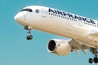 Google Cloud partners with Air France-KLM to transform its data and generative AI strategy