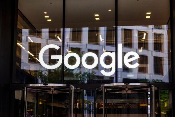 Google Invests in Venture to Build Energy Parks for Data Centers