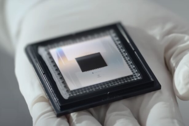 Google's Latest Quantum Computing Breakthrough Shows Practical Machines Are Within Reach