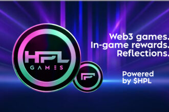 HPL Games: Pioneering the Future of Mobile Gaming with Blockchain Integration