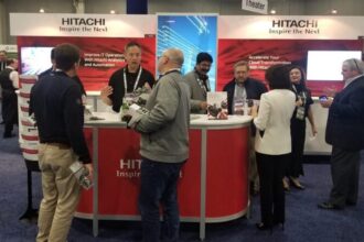 Hitachi Vantara, Virtana Partner to Advance Hybrid Cloud with AI Automation