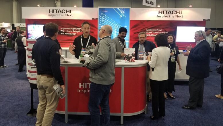 Hitachi Vantara, Virtana Partner to Advance Hybrid Cloud with AI Automation