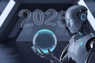 How advanced foundation models will expand what AI can do (and other predictions for 2025)