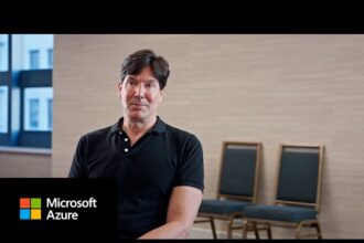 Interview Azure CTO Mark Russinovich on Azure’s Confidential Computing