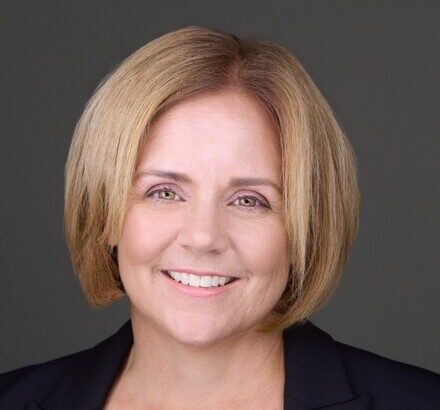 Kristie Grinnell (TD SYNNEX)