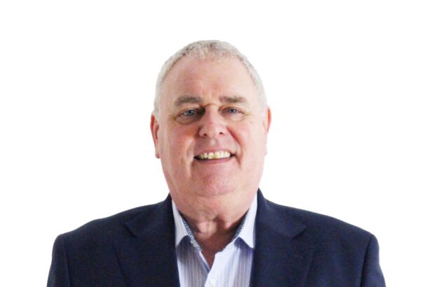 Netacea - Mick Bradley