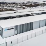 New Data Center Developments: December 2024