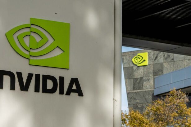 Nvidia to Open Vietnam AI Center in Southeast Asia Push