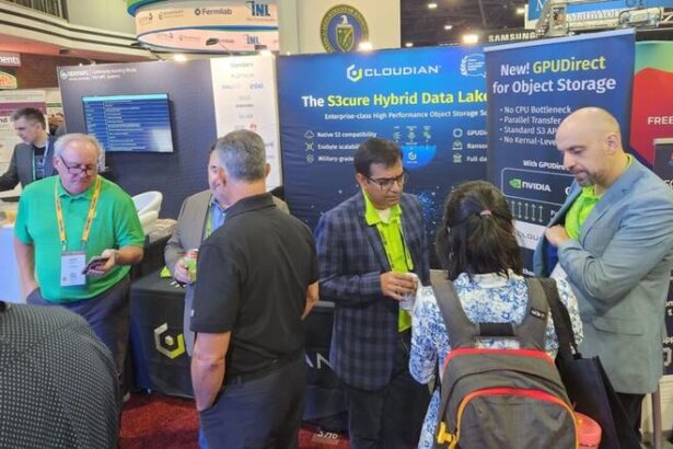 Object Storage Buyer’s Guide - Benefits of Object Storage and How to Evaluate It