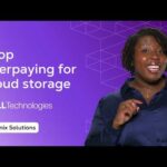 Reduce Storage Costs, Enhance Performance with Dell PowerStore on Equinix