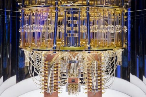 Rigetti Computing Unveils 84-Qubit Ankaa-3 System