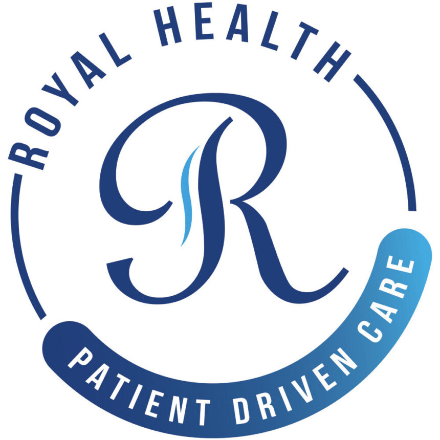 Royal Health Inc
