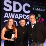 SDC wins for Schneider Electric