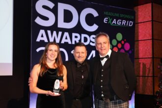 SDC wins for Schneider Electric