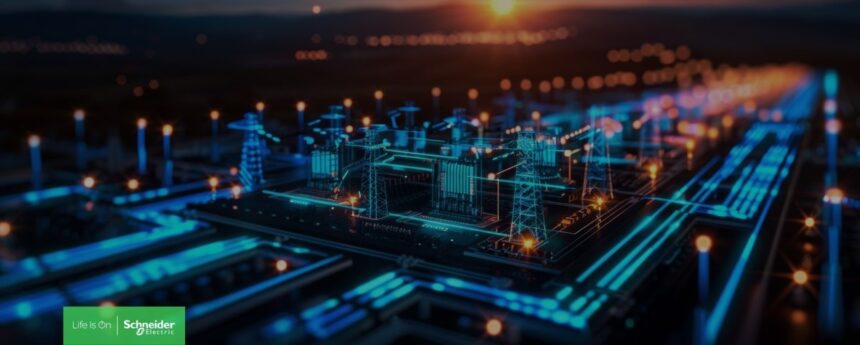 Schneider Electric introduces solutions to address AI energy challenge