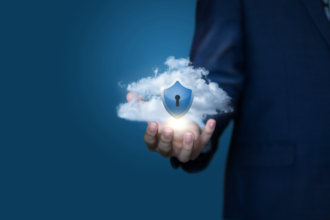 Secure shadow data in the cloud with new innovations on Zscaler DSPM