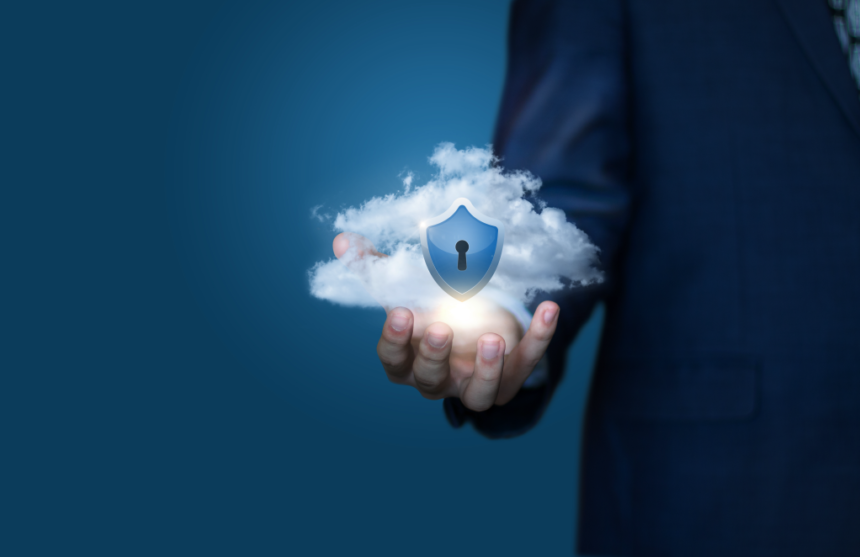 Secure shadow data in the cloud with new innovations on Zscaler DSPM