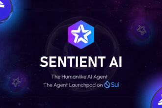 Sentient AI Secures $1.5M Raise, Prepares AI Agent Launchpad on Sui