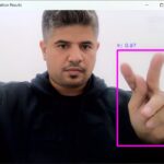 Study uses AI to interpret American Sign Language in real-time