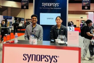 Synopsys Unveils Ultra Ethernet and UALink IP for AI and HPC Connectivity