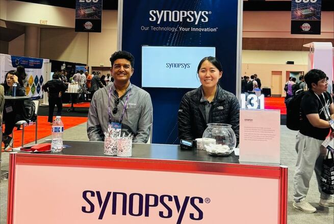 Synopsys Unveils Ultra Ethernet and UALink IP for AI and HPC Connectivity