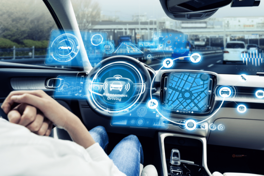 Synopsys and SiMa.ai pair to advance power-efficient automotive edge AI