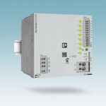 Trio Power: Power supply with integrated device protection