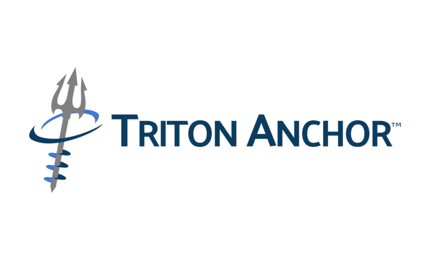 Triton Anchor Completes $2.2M Seed; Secures $3.5M Grant