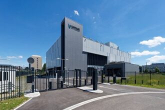 Vantage Data Centers Secures €1.4B Investment for EMEA Expansion