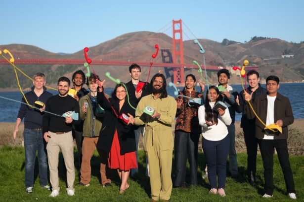 Vapi Raises $20M in Series A Funding