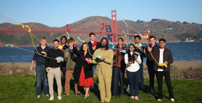 Vapi Raises $20M in Series A Funding