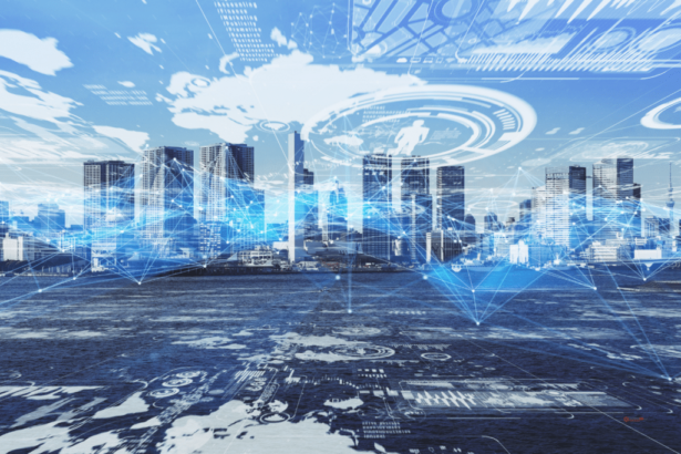 Veea and Marquee Wireless partner to advance AI-driven smart cities