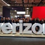 Verizon Achieves 1.6 Tb/s Fiber Milestone for AI Workloads with Ciena