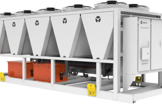 Vertiv Acquires BSE to Boost AI and HPC Cooling Solutions