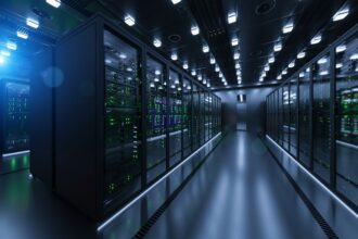 Vertiv and Compass Datacenters collaborate