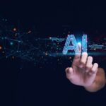 Vertiv predicts industry efforts to support, enable, leverage and regulate AI